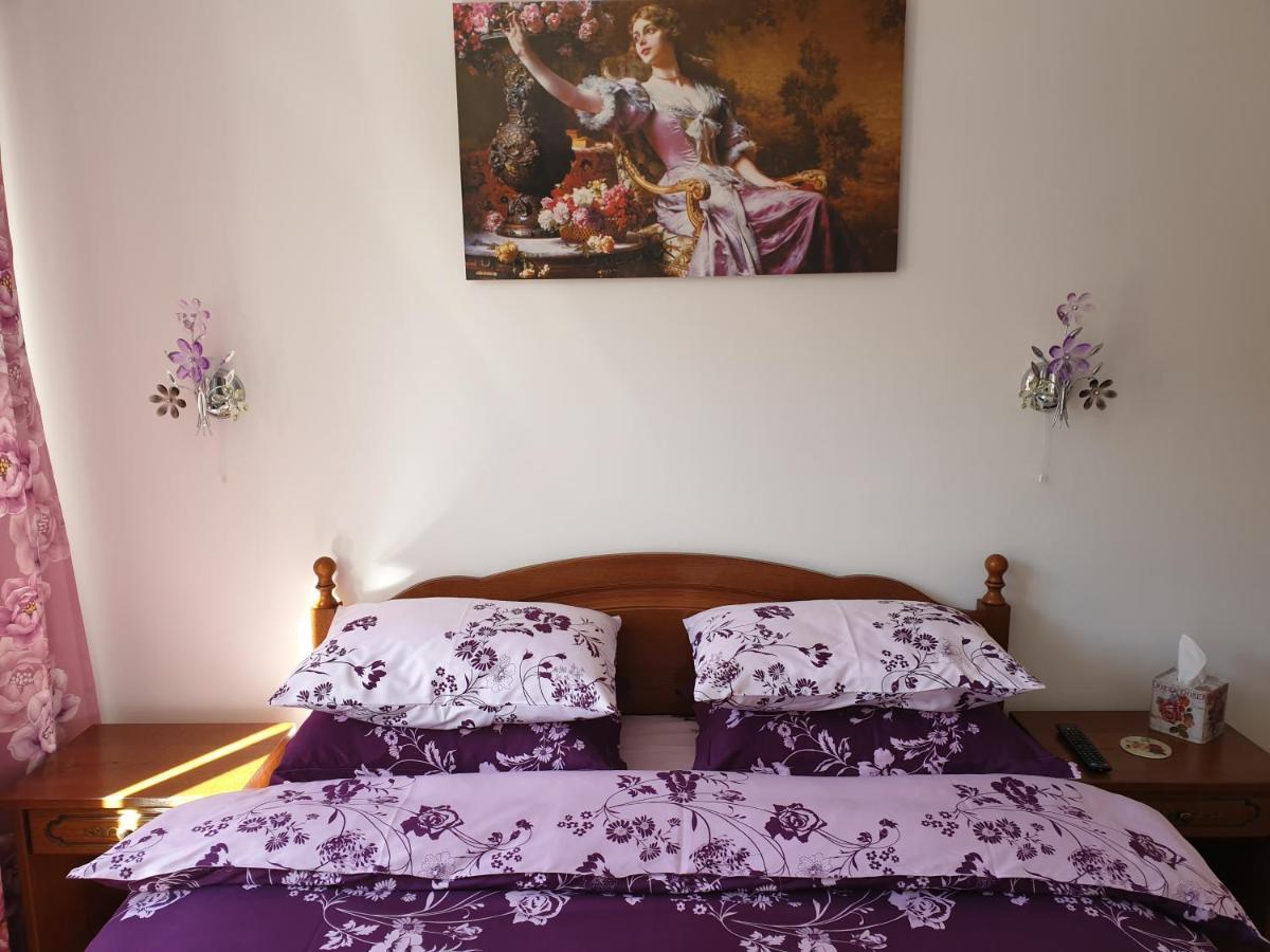 Sophie Apartament Apartman Sinaia Kültér fotó