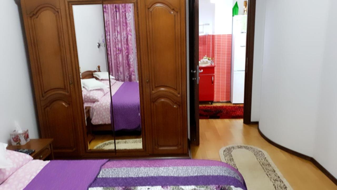 Sophie Apartament Apartman Sinaia Kültér fotó
