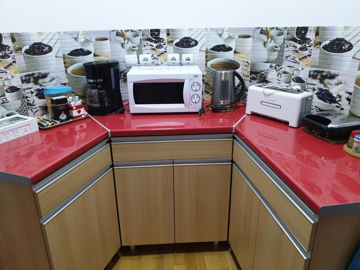Sophie Apartament Apartman Sinaia Kültér fotó