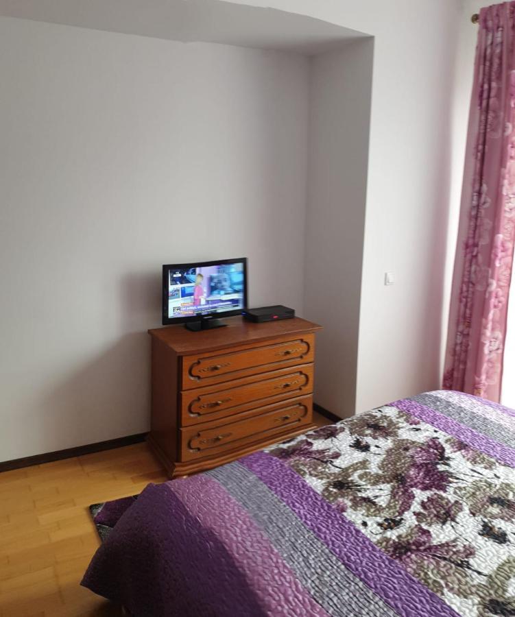 Sophie Apartament Apartman Sinaia Kültér fotó
