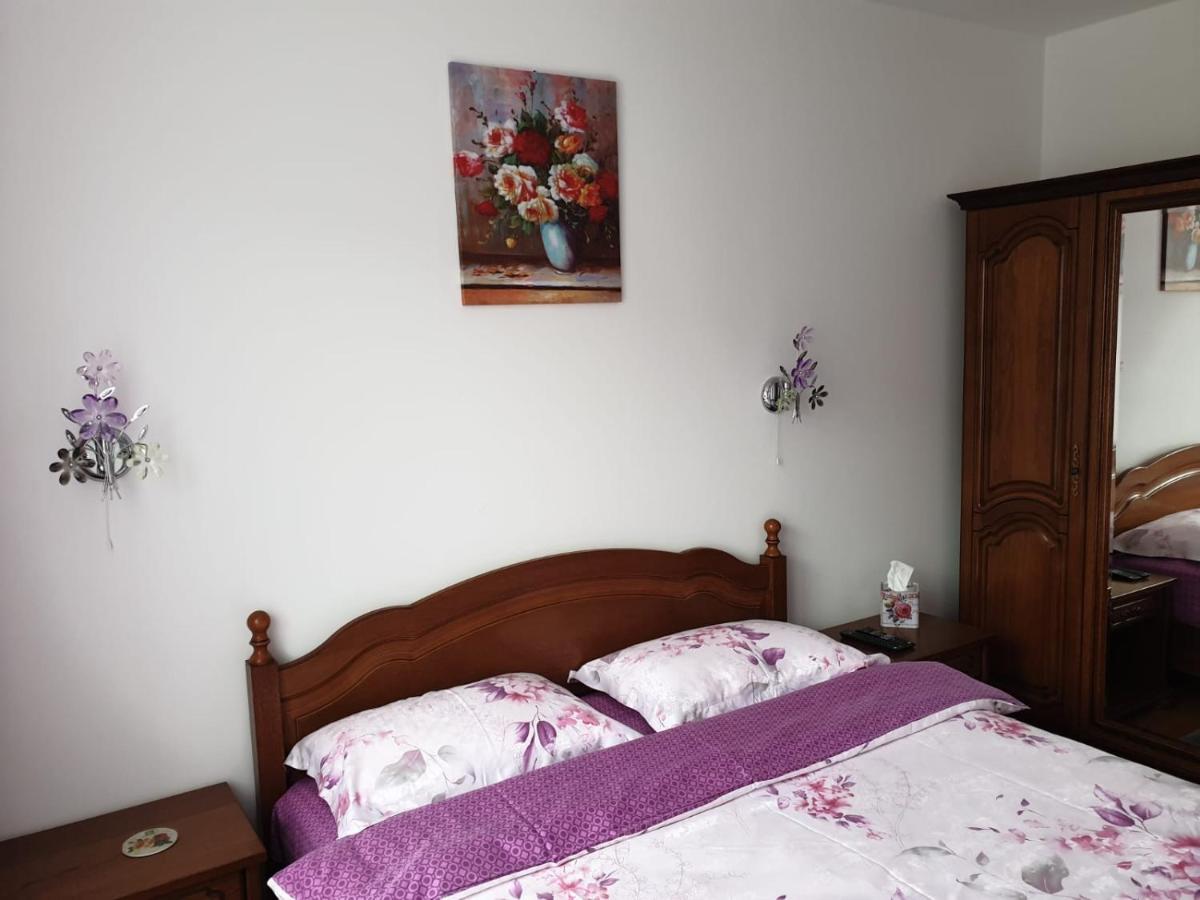 Sophie Apartament Apartman Sinaia Kültér fotó