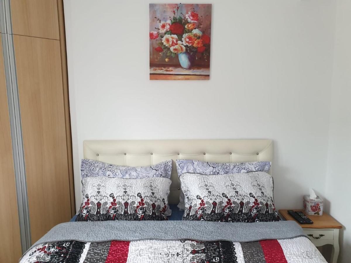 Sophie Apartament Apartman Sinaia Kültér fotó